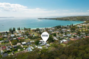 Coorie Nook by Experience Jervis Bay